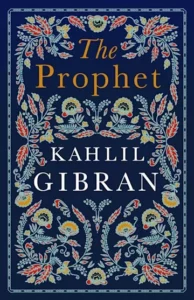 The-Prophet-Kahlil-Gibran