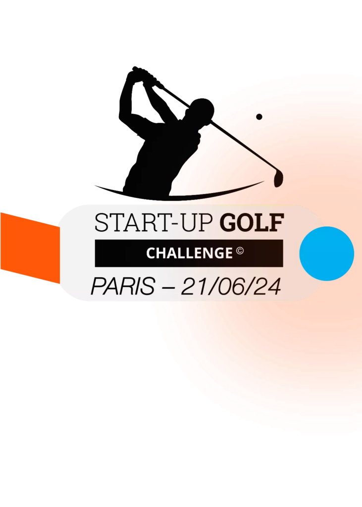 START-UP GOLF CHALLENGE - Paris 2024