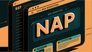 GOWEEZ - article sur le NAP et le SEA - stratégie webmarketing