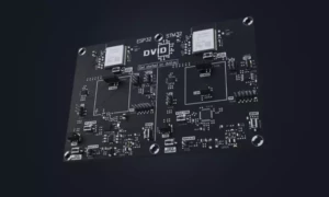 GOWeeZ - article DVID 2025 - ITW des cofondateurs lors du START-UP GOLF CHALLENGE