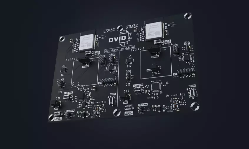 GOWeeZ - article DVID 2025 - ITW des cofondateurs lors du START-UP GOLF CHALLENGE