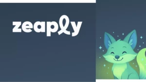 Image article Zeaply - site GOWeeZ -