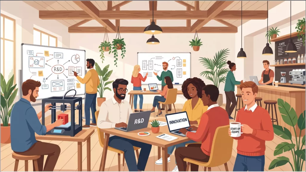 GOWeeZ - article - JEI 2026 - guide complet dispositif et avantages fiscaux