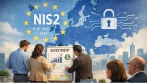 GOWeeZ - article NIS2 transforme le risque cyber en enjeu réglementaire