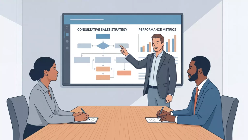 GOWeeZ - article - Vendre du B2B en 2026