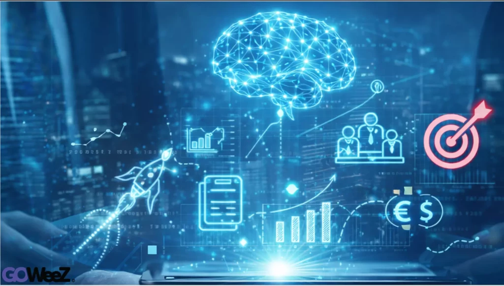 GOWeeZ - article - Vibe coding - the future of software development