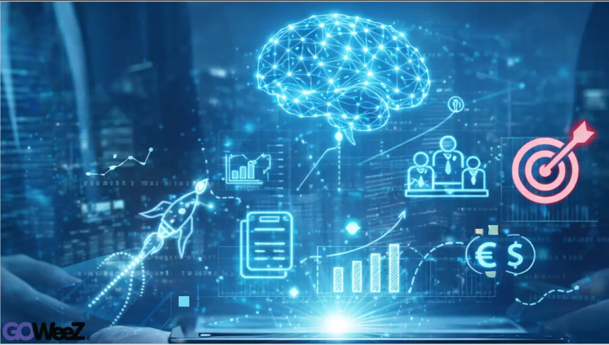 GOWeeZ - article - Vibe coding - the future of software development