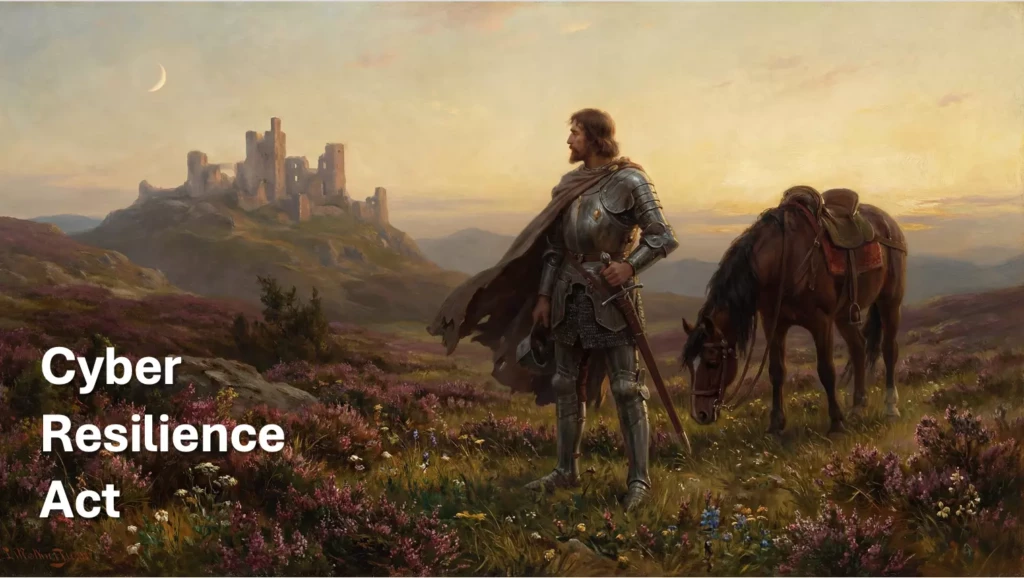 GOWeeZ article - Cyber Resilience Act - pourquoi cette réglementation européenne devient un enjeu stratégique pour les entreprises technologiques