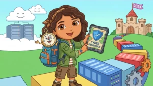 GOWeeZ article - DORA - résilience opérationnelle pour le secteur de la finance