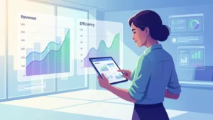 GOWeeZ article - Facturation électronique 2027 - contrainte fiscale ou levier de performance pour votre entreprise