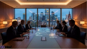 GOWeeZ article - Gouvernance technologique - un enjeu de devoir fiduciaire