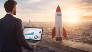 GOWeeZ article - Lancer sa startup en 2026