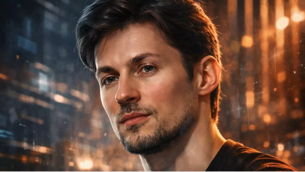 GOWeeZ article - Le modèle Durov - quand l’extrême efficacité organisationnelle remplace la bureaucratie