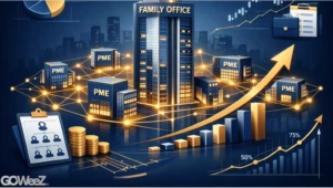 GOWeeZ article - Reprendre une PME avec un Family Office - méthode, gouvernance et stratégie de build-up
