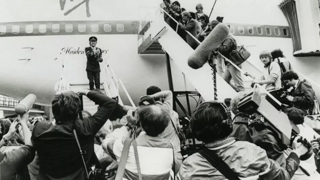 GOWEEZ article - Virgin Atlantic - comment richard branson a lancer une companie aérienne sans argent