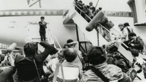 GOWEEZ article - Virgin Atlantic - comment richard branson a lancer une companie aérienne sans argent