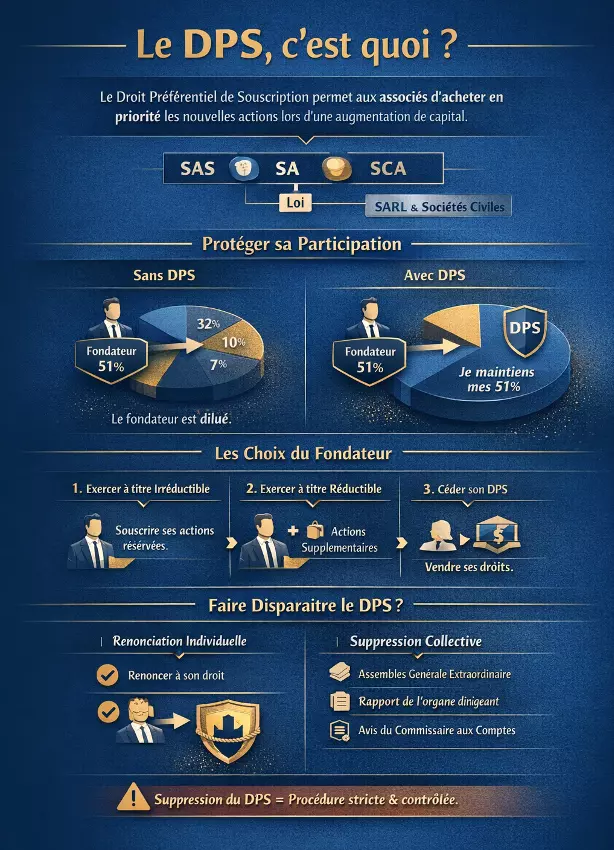 GOWeeZ - infographie, le DPS c'est quoi 