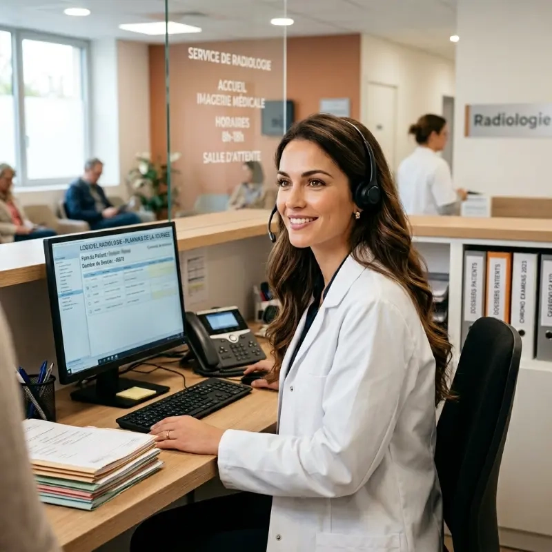 SECRETAIRE-RADIOLOGIE-Neuracorp AI