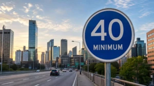 GOWeeZ - article - Rule of 40 appliquée à la croissance et à la rentabilité d’une entreprise SaaS